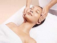 Clarins Skin Spa  - visage