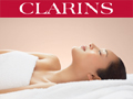 Clarins Skin Spa - Offrez-vous du temps… et savourez l'instant…